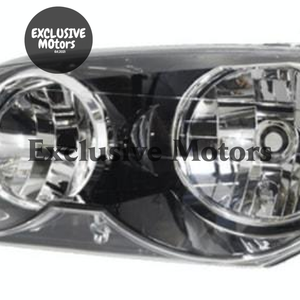 Left-Hand Headlight for Ford Falcon XR6/XR8 (2002-2008)