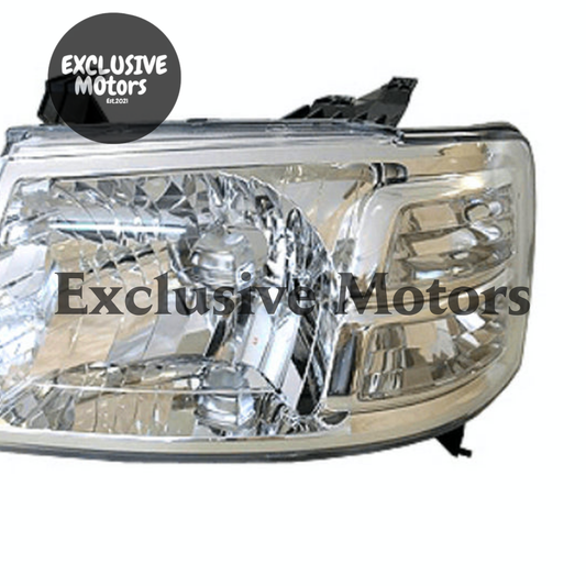 Left-Hand Headlight for Ford Ranger PJ (2006-2008)