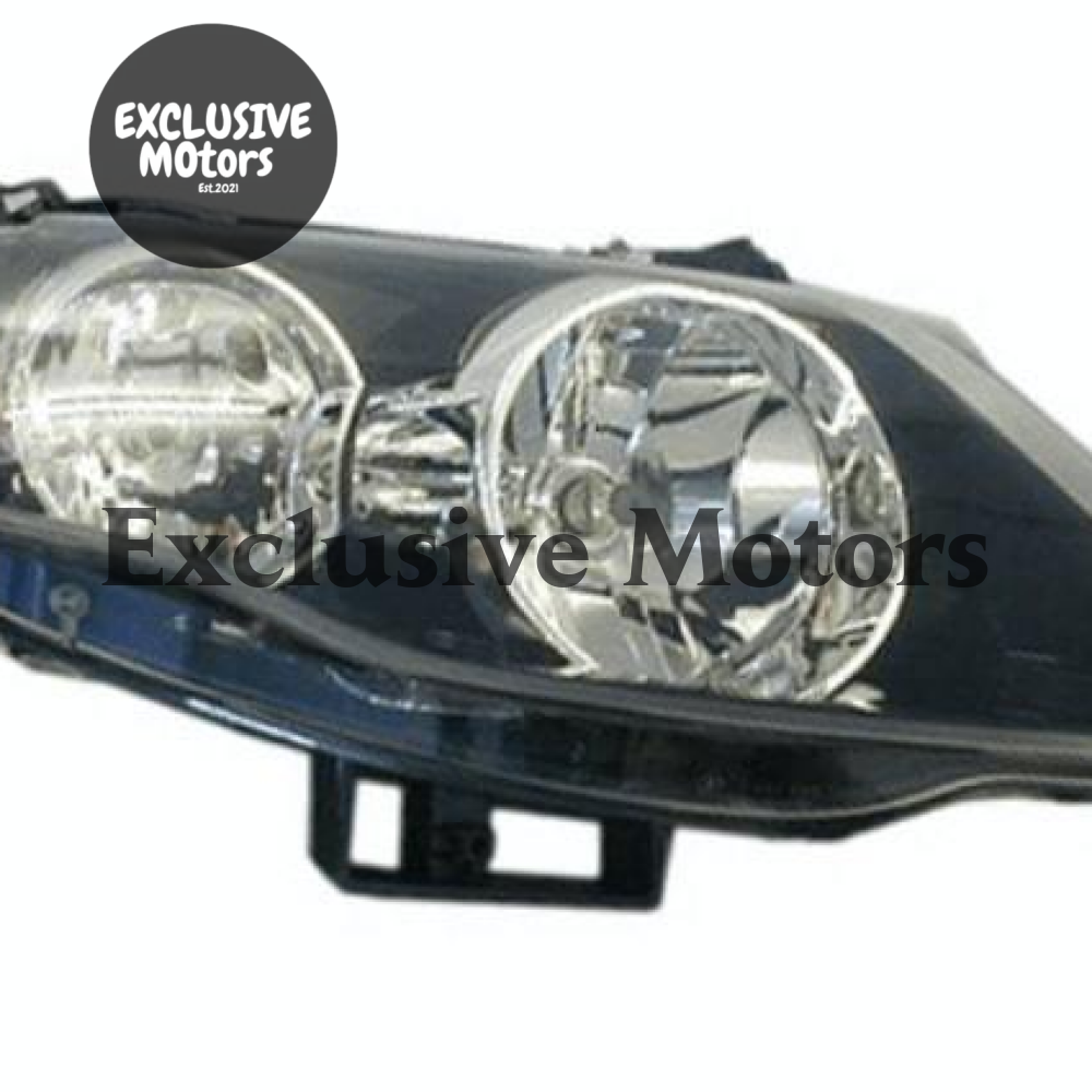 Right-Hand Headlight for Ford FG Falcon (2008-2010)