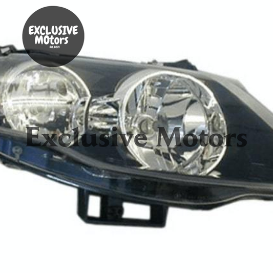 Right-Hand Headlight for Ford FG Falcon (2008-2010)