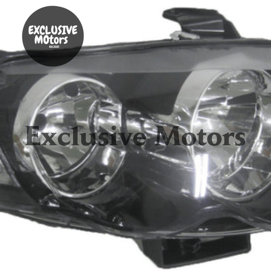 Headlight for Ford FG Falcon XR6/8 (2008-2010) - Right Hand