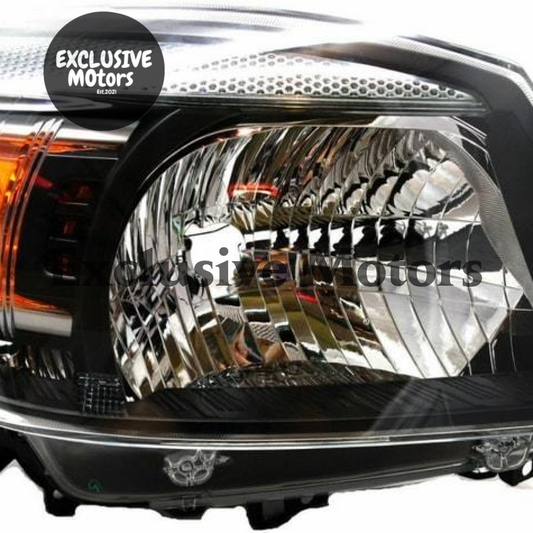 Right-Hand Headlight for Ford Ranger (2009-2011)