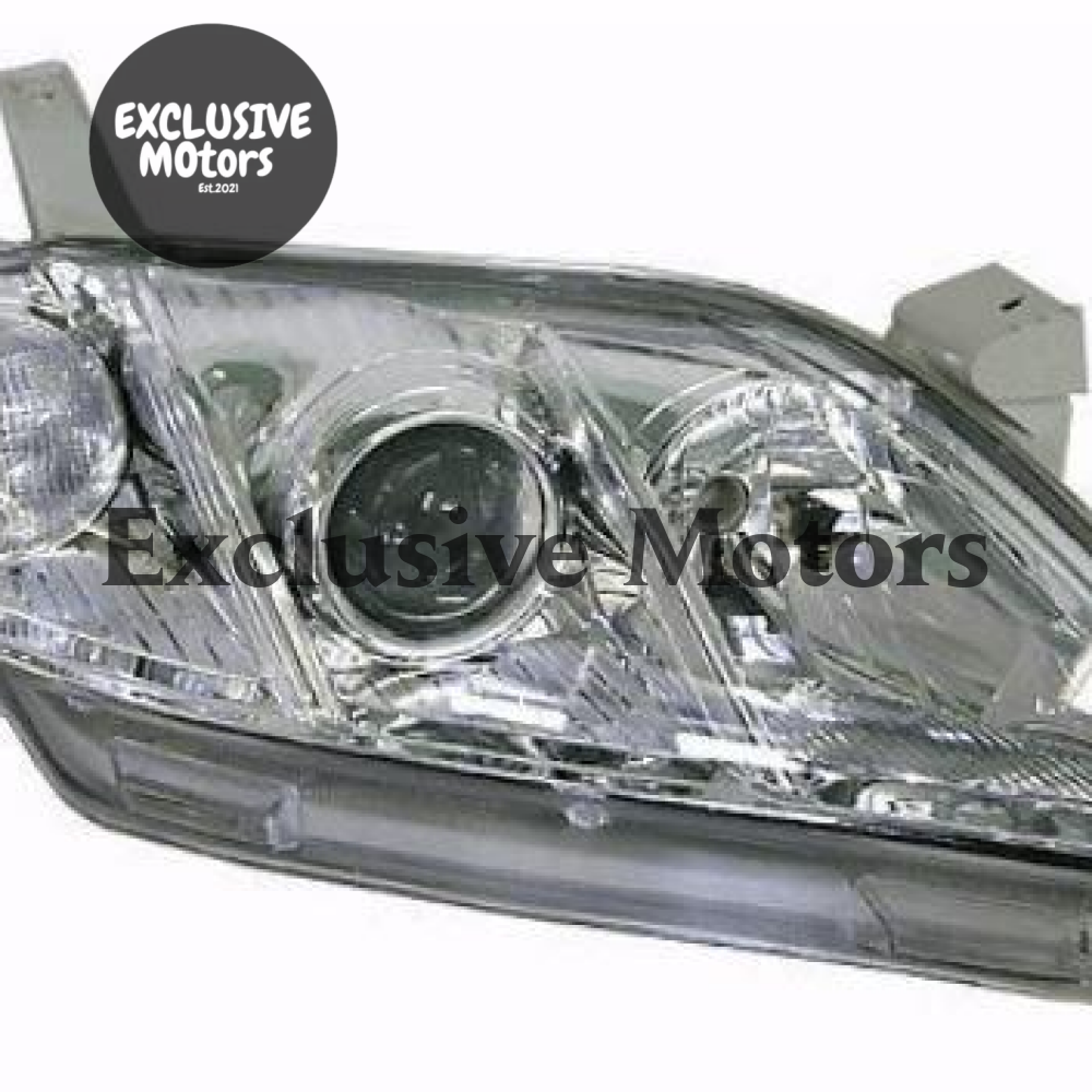 Right-Hand Headlight for Toyota Camry (2006-2009)