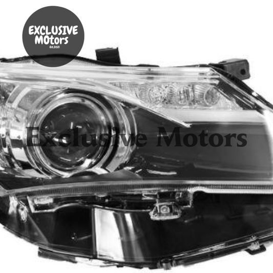 Right hand Headlight Electric Adjust for Toyota Corolla (2013-2015)