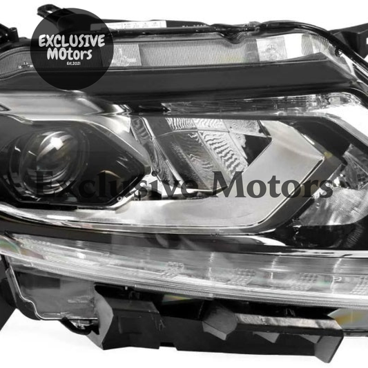 Right-Hand Headlight for Nissan X-Trail Ti (2014-2017)