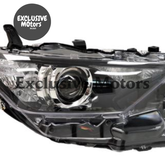 Right hand Headlight Electric Adjust for Toyota Corolla (2015-2018)