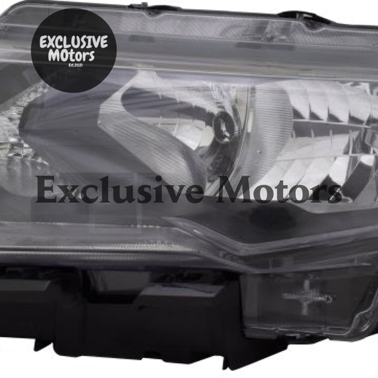 Left-Hand Headlight for Nissan X-Trail T32 (2017-2019)