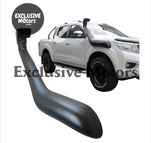 Snorkel Kit for Nissan NP300 (2015-2020)  Ute