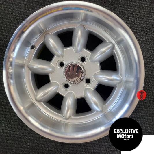 10X4.5 Alloy Rim S Offset for Mini Cooper (1959-2000)
