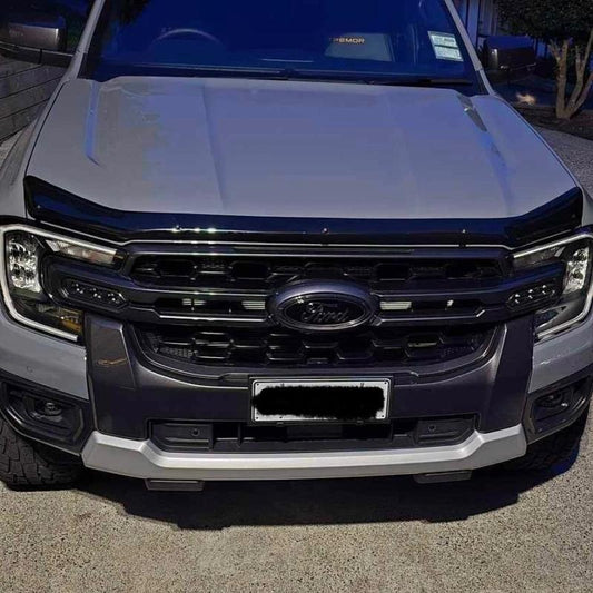 Bonnet Guard Protector for Ford Ranger/Everest (2022-2023)