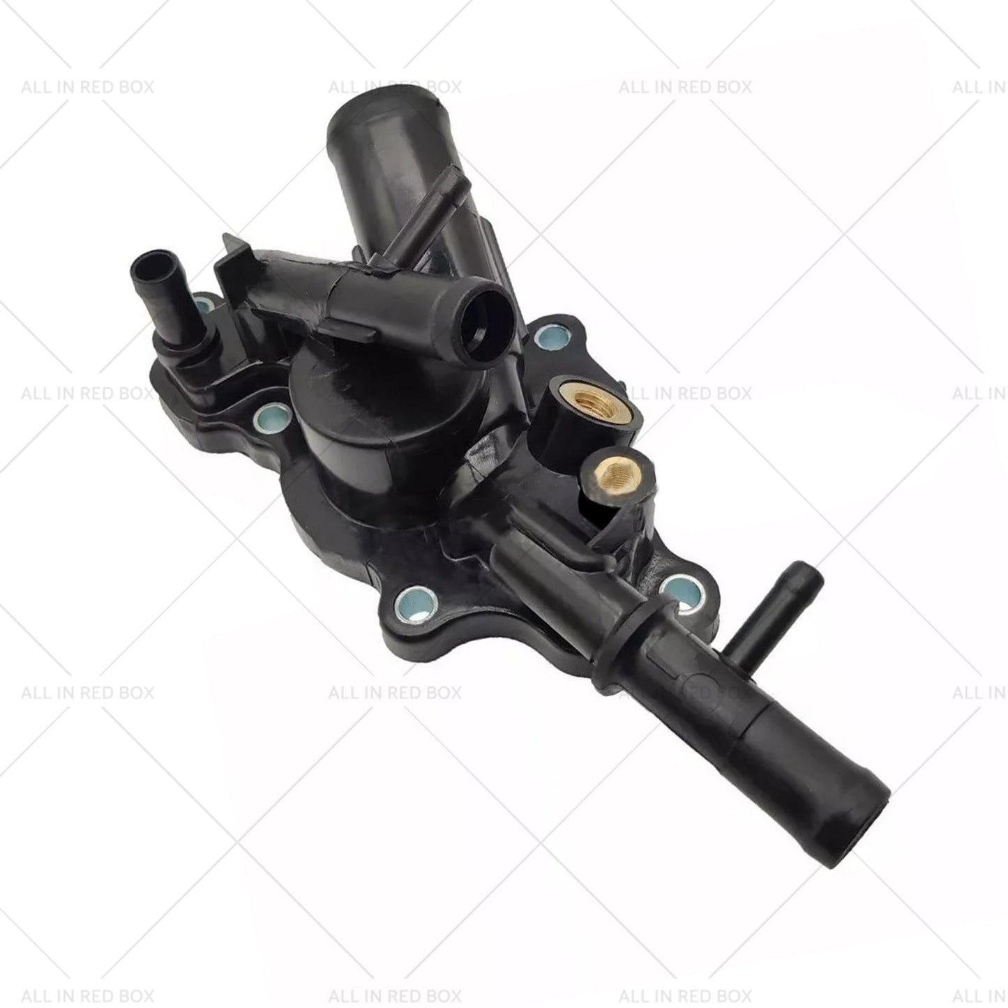 Water Control Valve Outlet Suitable for Nissan Sentra Rogue 2017-2019 110603RC1A-4