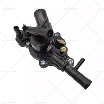 Water Control Valve Outlet Suitable for Nissan Sentra Rogue 2017-2019 110603RC1A-4
