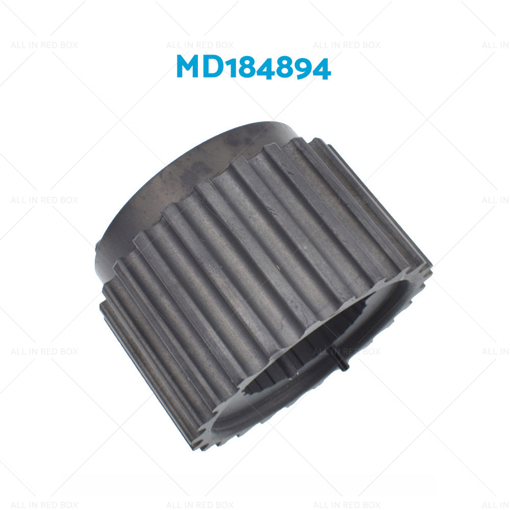 Crankshaft Gear Sprocket Sensor Blade and  Spacer Set Suitable For Mitsubishi Triton-3
