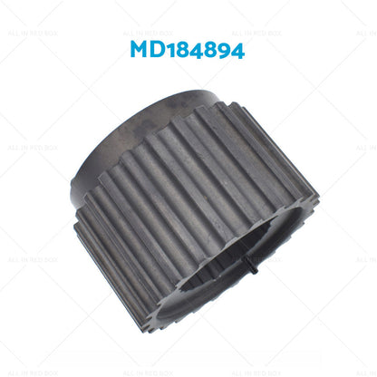 Crankshaft Gear Sprocket Sensor Blade and  Spacer Set Suitable For Mitsubishi Triton-3