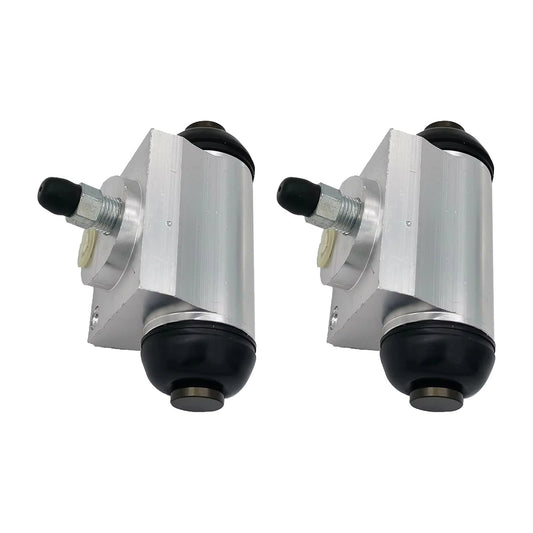 Rear Brake Wheel Cylinders 4x4 Suitable for Toyota Hilux KUN26 GGN25 4WD 2005-On-0