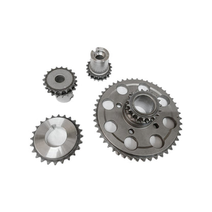 Complete Timing Chain Kit For Nissan Navara D22 D40 Pathfinder R51 2. 5L YD25DDTi-4