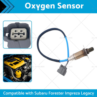 O2 Oxygen Sensor Suitable for 22690-AA891 Subaru Forester Impreza Legacy 05-12-1