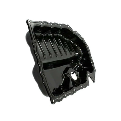 Engine Oil Pan 06J103600E Suitable For Audi Q3 A3 TT / Skoda Octavia Superb / VW Golf Passat-3