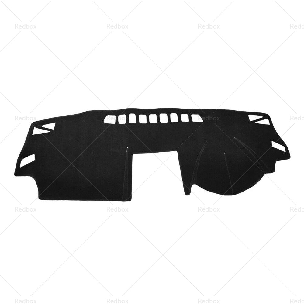 Non-Slip Dashboard Cover Dashmat Dash Mat Suitable For Nissan Dualis J10 07-13-2