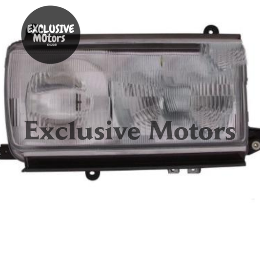 HeadLight for Toyota 80 Series (1990-1996)
