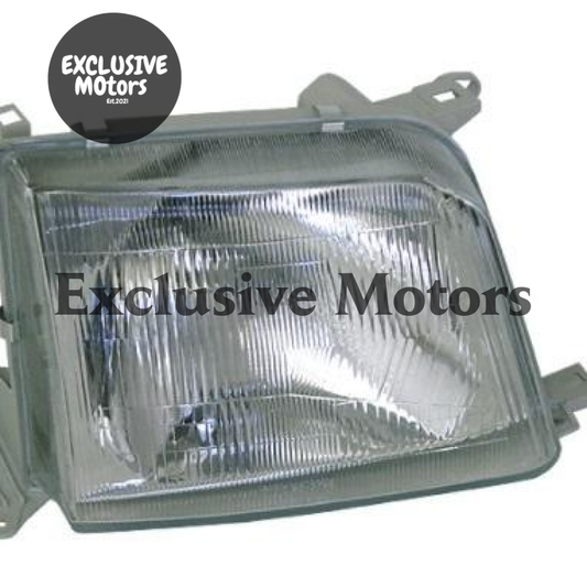 Right hand Headlight for Toyota Prado KZJ95 (1996-2002)