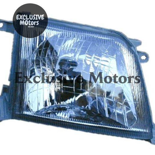 Right hand Headlight for Toyota Prado (1999-2002)