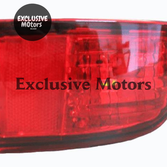 Reflector Rear for Toyota Prado (2003-2008)