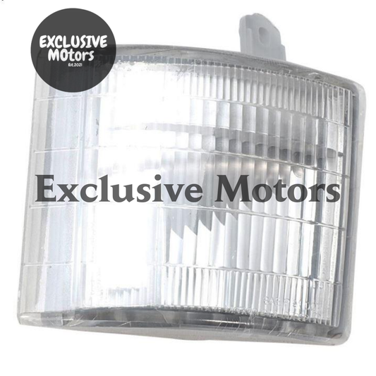 Left-Hand Corner Light for Mitsubishi Canter (1994-2004)