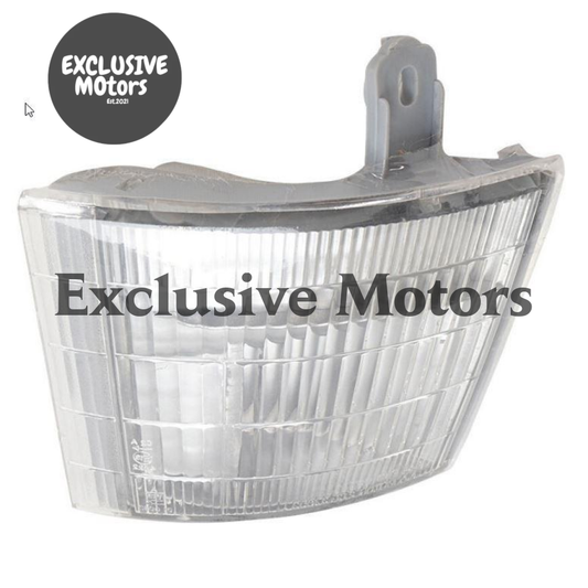 Right-Hand Corner Light for Mitsubishi Canter (1994-2004)