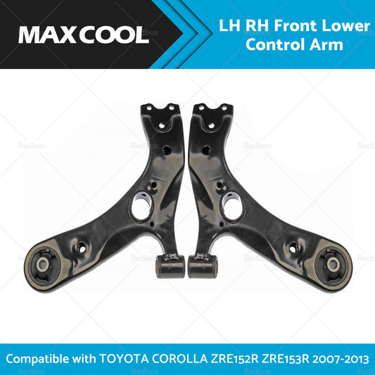 Front Lower Control Arm Bush for Toyota Corolla ZRE152R/ZRE153R 2007-2013