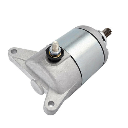 Starter Motor Suitable For Honda CBF125 2009-2013 / CBF150 2007-2011 / CRF150F 2006-2017 31200-KWF-941-3