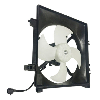 Cooling Fan Assembly Suitable For Subaru Forester Impreza 2.5L Non-Turbo 2008-13-3