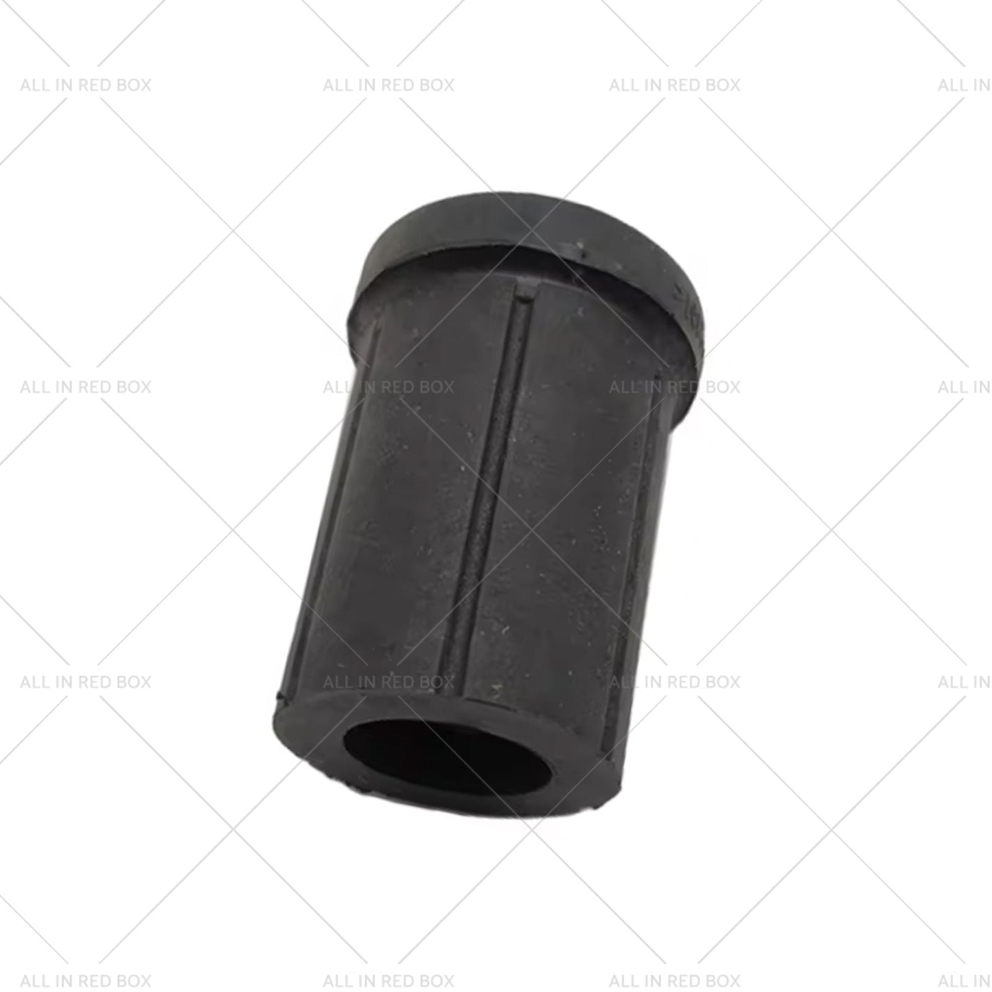Rear Spring Eye Bush Kit Rubber Shackle Bushes Suitable for 91-04 Toyota Hilux