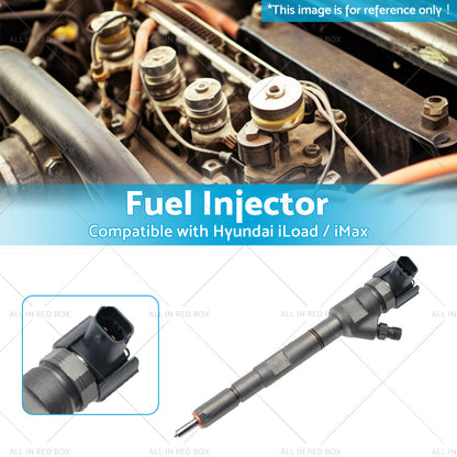 Diesel Fuel Injector Suitable for Hyundai iLoad   iMax 0445110275 33800-4A500-2