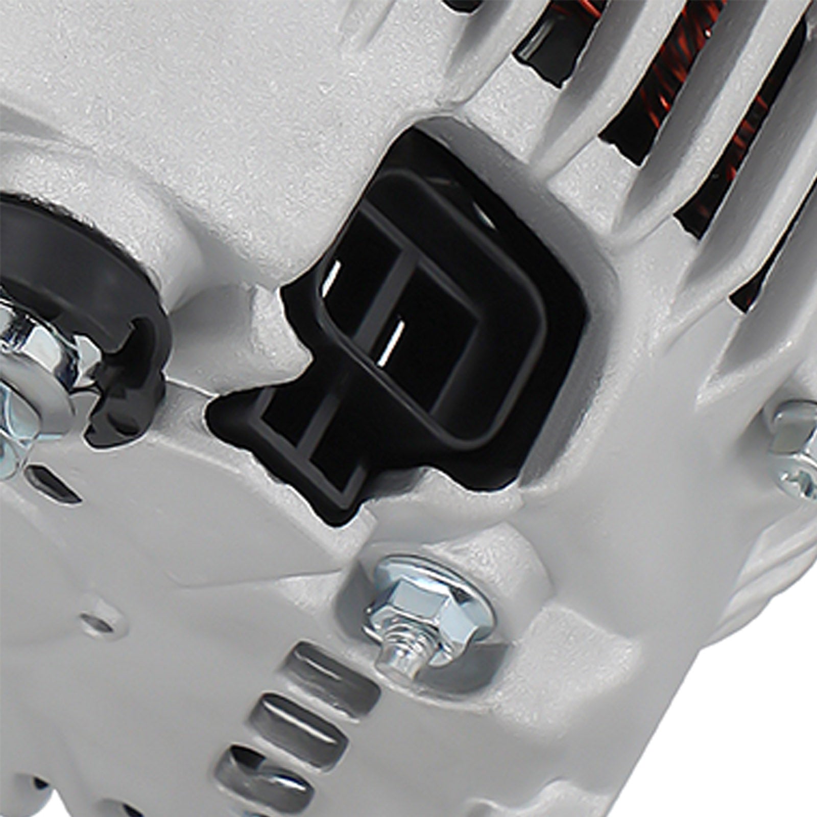 Alternator Suitable For Nissan Patrol GU Y61 TD42 4.2 1998-2007 LR1100-705B-2