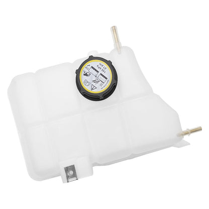 Coolant Expansion Tank Suitable for Mazda BT50 UP UR 11-20 Ford Ranger PX Diesel 11-15-3