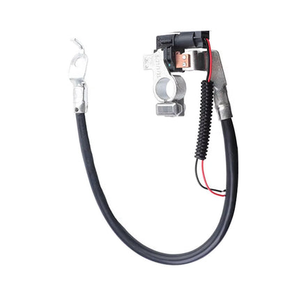 Battery Negative Cable Sensor Suitable For 2013-2017 Ford Escape / 2012-2018 Ford Focus-3