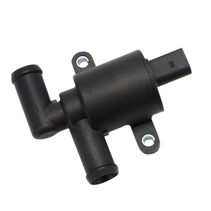 Heater Control Water Valve Suitable for VW Golf GTI Audi A4 A5 A6 Q7 4H0121671D-2