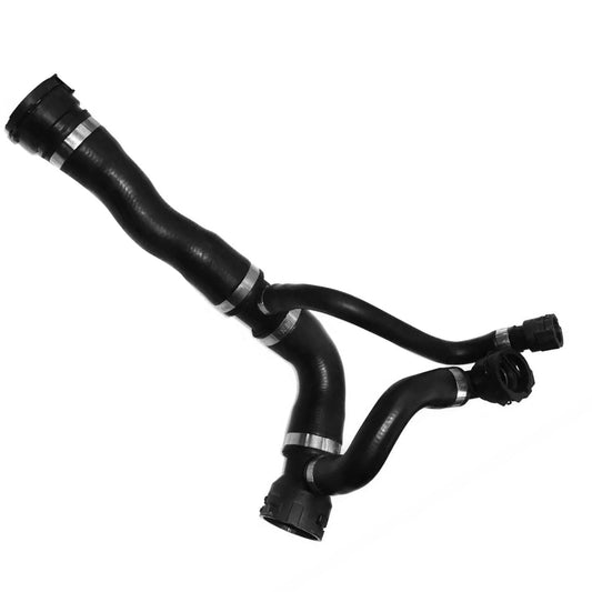 Radiator Coolant Hose Suitable For BMW 5 525i 530i E60 M54 2.5 3.0L 17127519255-0