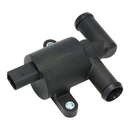 Heater Control Water Valve Suitable for VW Golf GTI Audi A4 A5 A6 Q7 4H0121671D-4