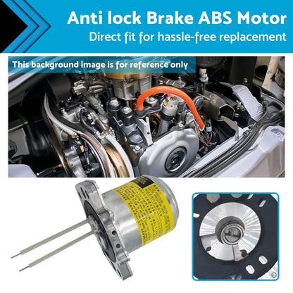Anti lock Brake ABS Motor Suitable For Toyota Camry 2007-2011 Hybrid 44510-30290-1