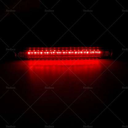 Suitable For Mitsubishi Lancer EVO EX 08-16 LED Rear Tail 3rd Light Brake Lamps