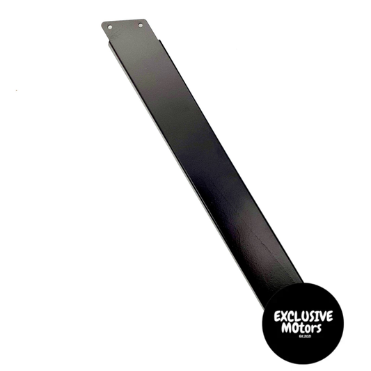 Rear Lower Valance Panel for MINI (2001-2006)