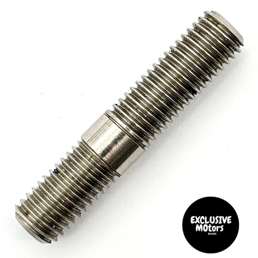 1275 7-Port Cross Flow Alloy Head Kit for MINI & MOKE (1964-1993)