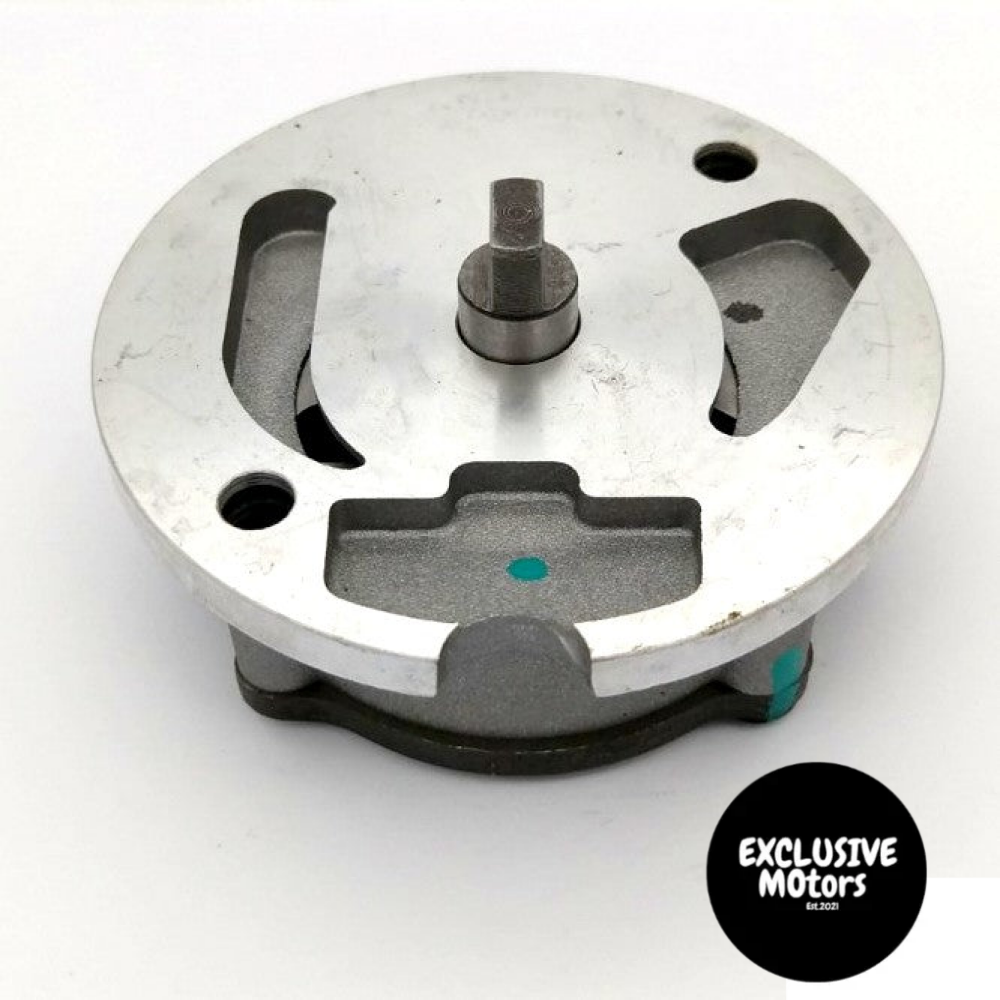 Dash Rail Upper Metal Panel with Ashtray Aperture for Classic Mini (1959 - 2001
)