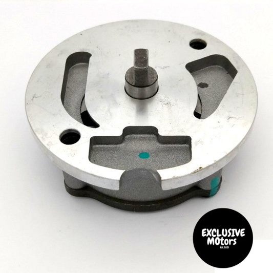 Dash Rail Upper Metal Panel with Ashtray Aperture for Classic Mini (1959 - 2001
)