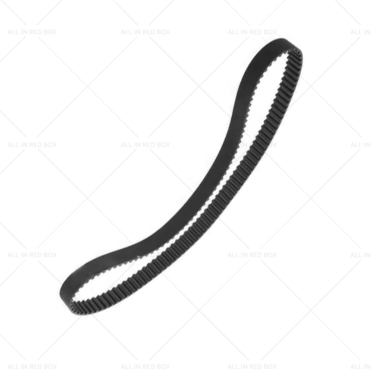 1KD-FTV Engine Timing Belt Suitable for Hilux KUN16 KUN25 KUN26 3. 0L Diesel