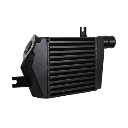 Upgrade Aluminium 60Mm Intercooler for Mitsubishi Triton MN 4D56 2.5L 2009-2015