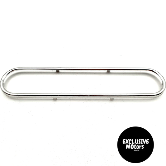 Retractable Seat Belt Kit 300mm Stalk for MINI