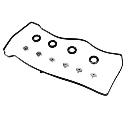 Rocker Valve Cover Gasket Set Suitable for Honda Accord Euro CL9 K24A3 2003-08-0